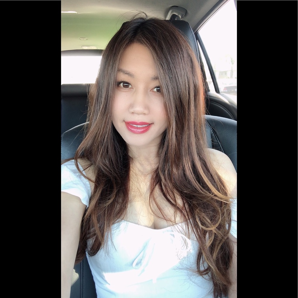 Meet your Posher, Hien